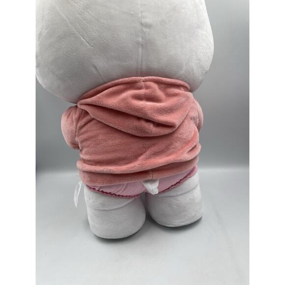 Hello Kitty Fall Harvest Pumpkin Spice Coffee Greeter 2025 🎃 - Picture 8 of 10